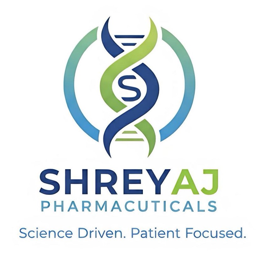 Shreyaj Logo